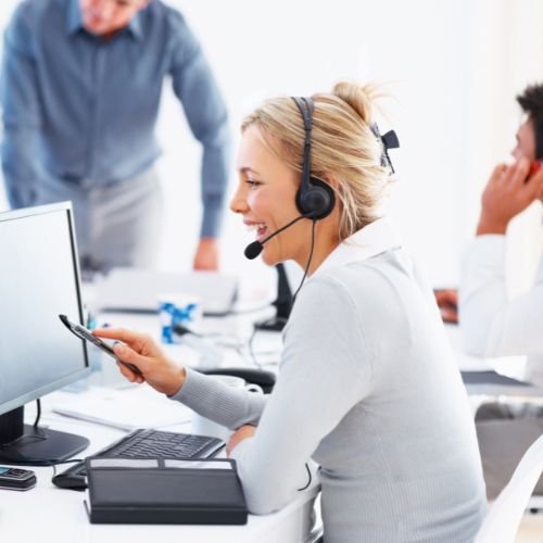 خدمة عملاء صيانة شارب