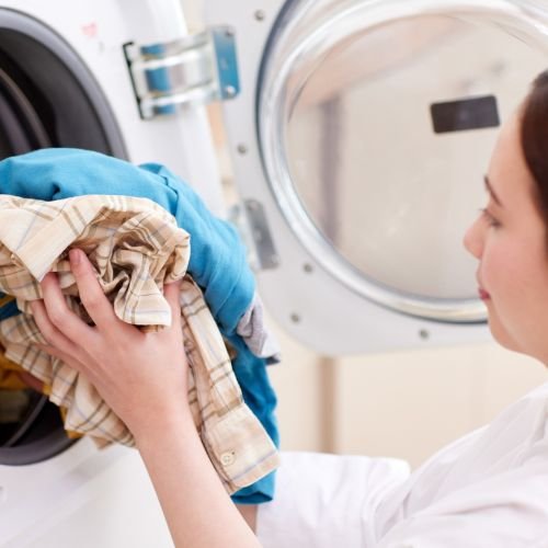 صيانة مجففات الملابس